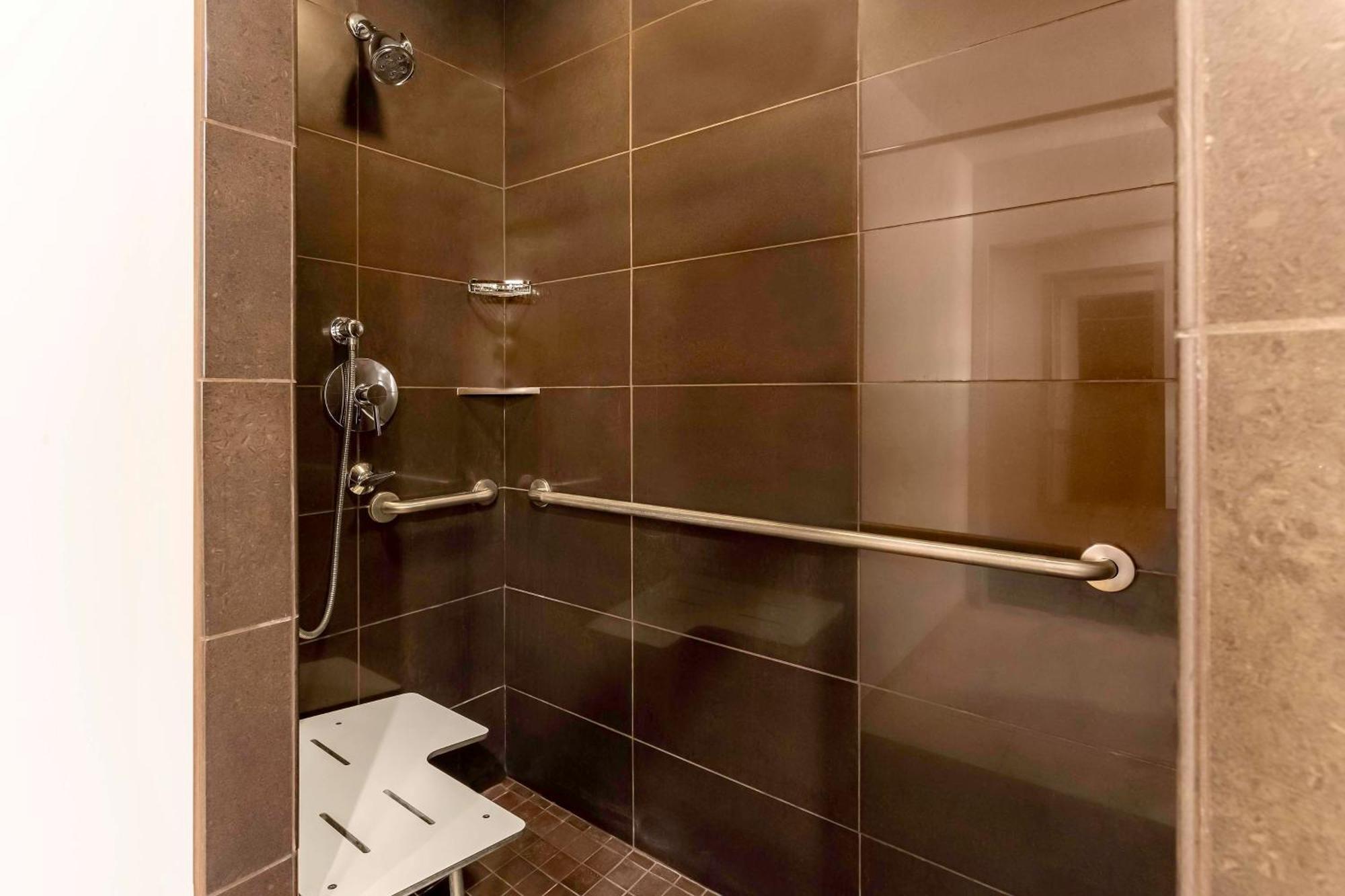 Hyatt House Salt Downtown Hotel Salt Lake City