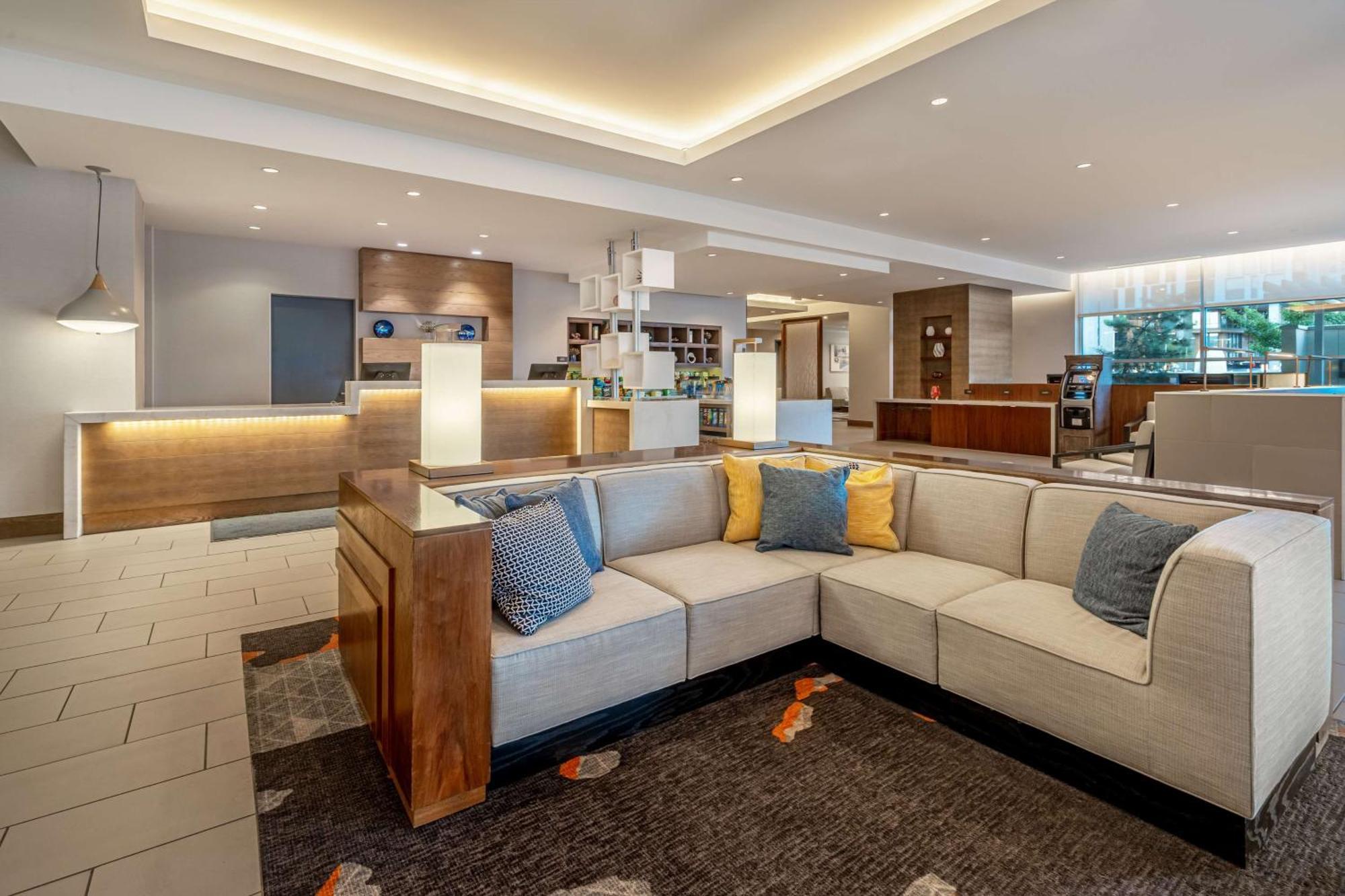 Hyatt House Salt Downtown Salt Lake City