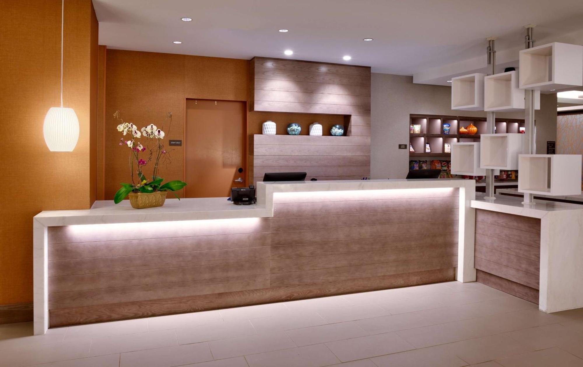 Hotel Hyatt House Salt Downtown Salt Lake City