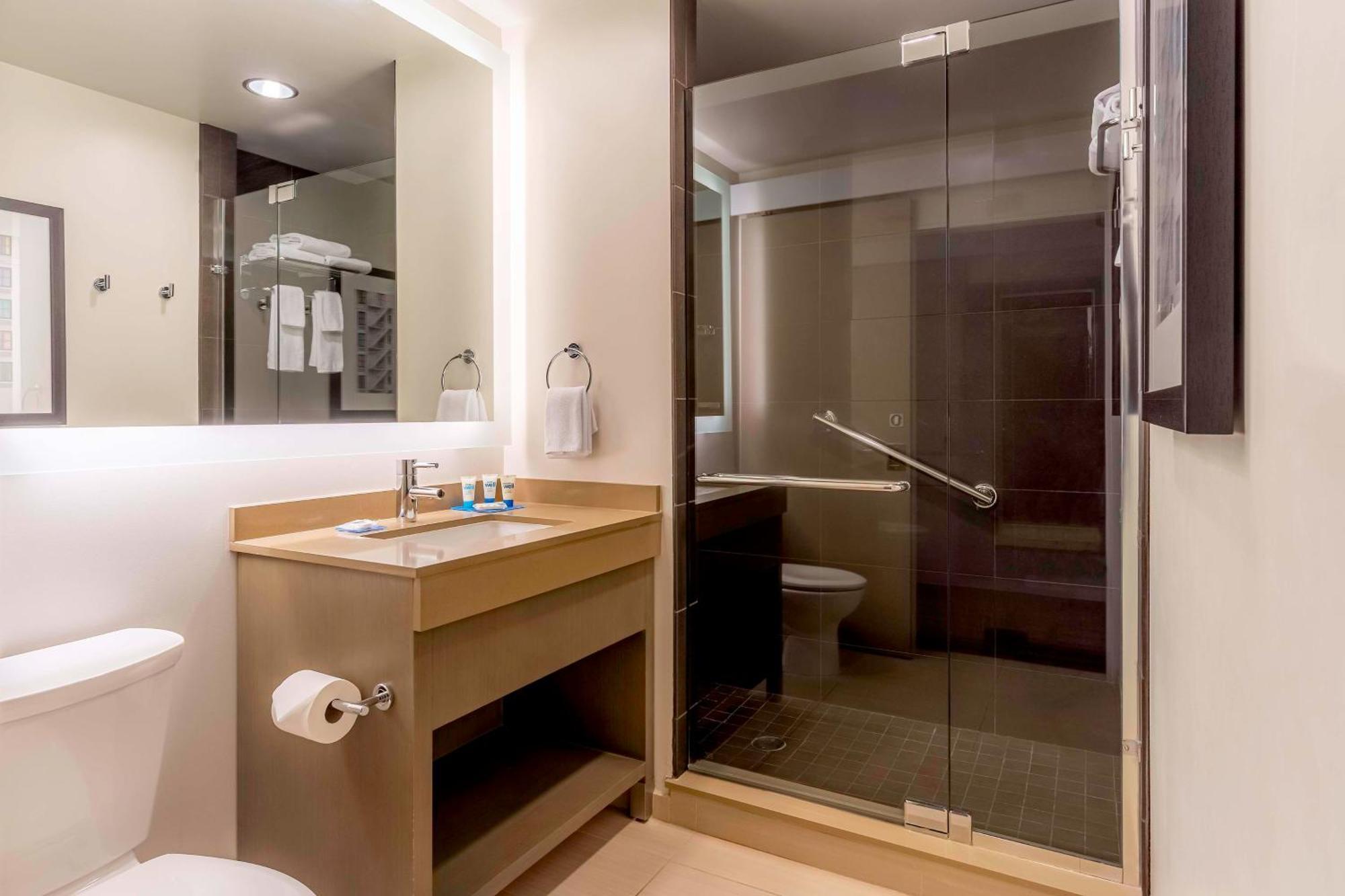 Hyatt House Salt Downtown Salt Lake City