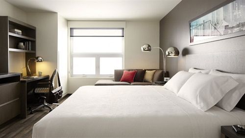 Hyatt House Salt Downtown 3*